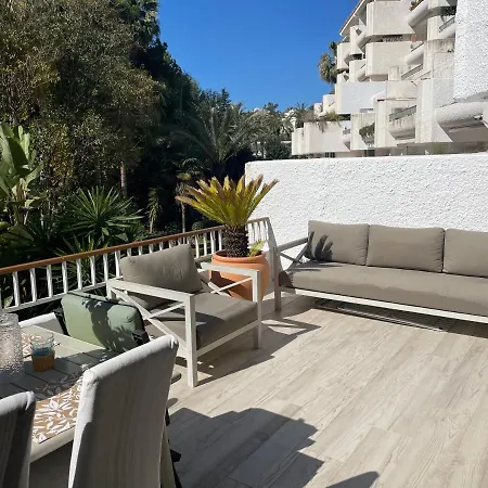 Jardines Del Mar