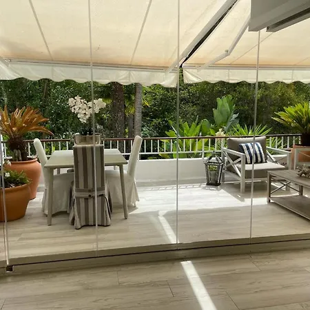 Jardines Del Mar Apartment *
