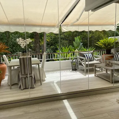 Apartment Jardines Del Mar *