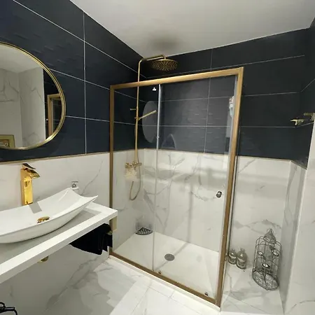 Jardines Del Mar Apartment Marbella