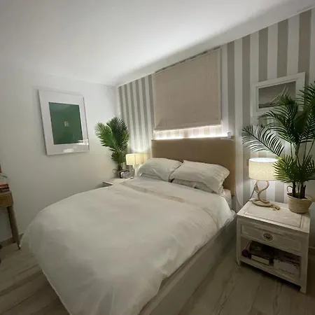 Jardines Del Mar Apartment Marbella