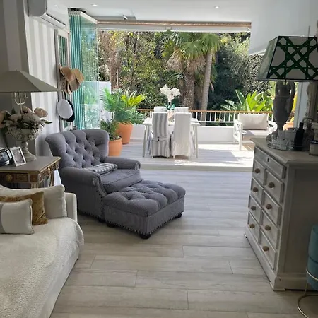 Jardines Del Mar Apartment *