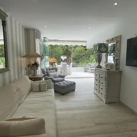 Jardines Del Mar Apartment Marbella