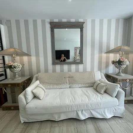 Apartment Jardines Del Mar
