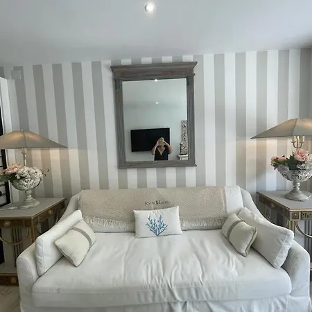 Jardines Del Mar Apartment Marbella