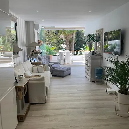Apartment Jardines Del Mar *
