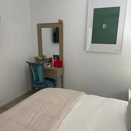 Apartment Jardines Del Mar *