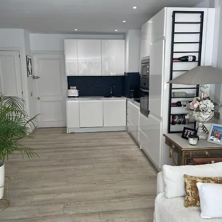 Jardines Del Mar Apartment *