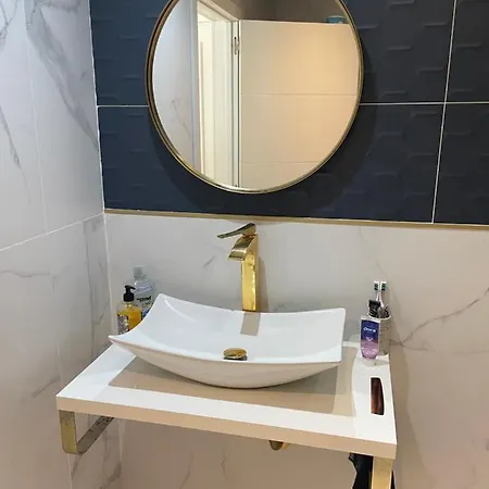 Jardines Del Mar Apartment Marbella
