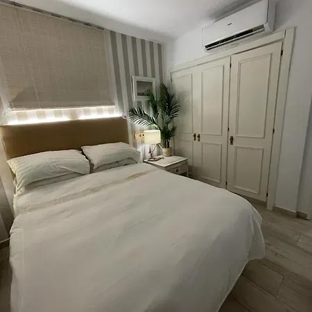Jardines Del Mar Apartment Marbella