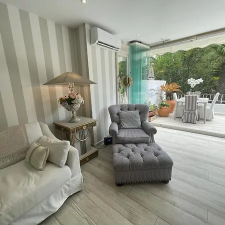 Jardines Del Mar