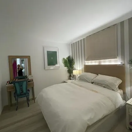 Apartment Jardines Del Mar Marbella