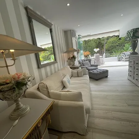 Apartment Jardines Del Mar *
