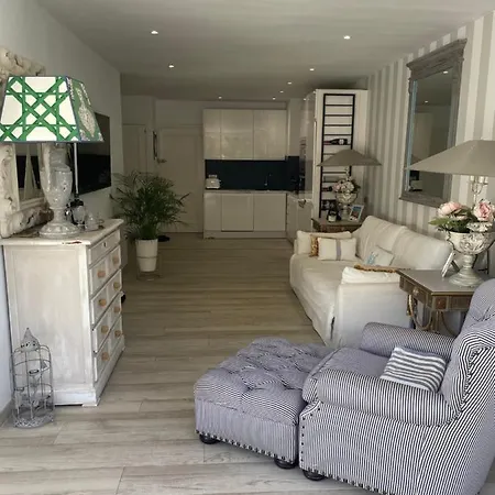 Jardines Del Mar Apartment Marbella